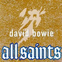 All Saints album cover