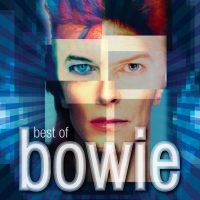 Best Of Bowie (2002) cover artwork