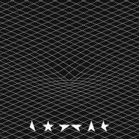 Blackstar single artwork