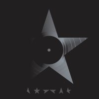 David Bowie – Blackstar vinyl