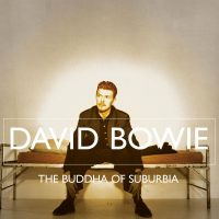 The Buddha Of Suburbia album cover