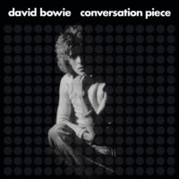 David Bowie – Conversation Piece box set artwork