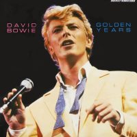 Golden Years (1983 compilation) cover artwork