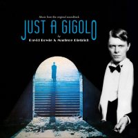 David Bowie – Just A Gigolo single