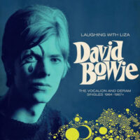 Laughing With Liza box set cover artwork