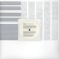 Love Is Lost (Hello Steve Reich Mix by James Murphy for the DFA) single