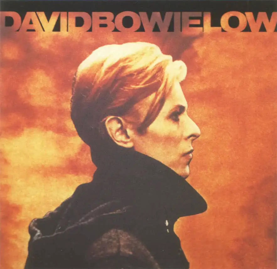 david bowie full discography download