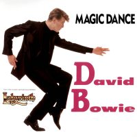 Magic Dance single