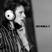 Re:Call 1 album cover artwork