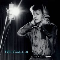 Re:Call 4 album cover