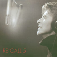 David Bowie – Re:Call 5 album cover