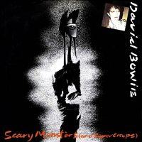 Scary Monsters (And Super Creeps) single