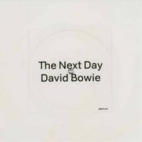 The Next Day single