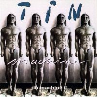 Tin Machine II album cover