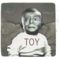Toy album cover