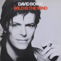 Wild Is The Wind single – United Kingdom