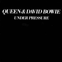Under Pressure – Queen & David Bowie