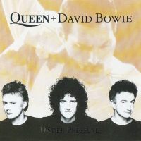 Under Pressure (Rah Mix) – Queen + David Bowie