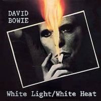 White Light/White Heat single