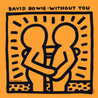 Without You single artwork